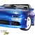 FRP SSTY Body Kit 4pc > Mazda RX-7 (FC3S) 1986-1992 - image 25