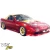 FRP SSTY Body Kit 4pc > Mazda RX-7 (FC3S) 1986-1992 - image 33