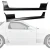 FRP SSTY Body Kit 4pc > Mazda RX-7 (FC3S) 1986-1992 - image 46