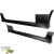 FRP SSTY Body Kit 4pc > Mazda RX-7 (FC3S) 1986-1992 - image 62