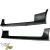 FRP SSTY Body Kit 4pc > Mazda RX-7 (FC3S) 1986-1992 - image 63