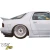 FRP TKYO Wide Body Fender Flares (rear) 90mm > Mazda RX-7 (FC3S) 1986-1992 - image 9