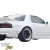FRP TKYO Wide Body Fender Flares (rear) 90mm > Mazda RX-7 (FC3S) 1986-1992 - image 2