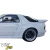 FRP TKYO Wide Body Fender Flares (rear) 90mm > Mazda RX-7 (FC3S) 1986-1992 - image 6