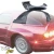 FRP TKYO Wide Body Fender Flares (rear) 90mm > Mazda RX-7 (FC3S) 1986-1992 - image 14