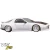 FRP TKYO Wide Body Fender Flares (rear) 90mm > Mazda RX-7 (FC3S) 1986-1992 - image 7