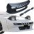 FRP TKYO Wide Body Rally Kit > Mazda RX-7 (FC3S) 1986-1992 - image 7