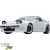 FRP TKYO Wide Body Rally Kit > Mazda RX-7 (FC3S) 1986-1992 - image 9