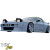 FRP TKYO Wide Body Rally Kit > Mazda RX-7 (FC3S) 1986-1992 - image 16