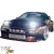 FRP TKYO Wide Body Rally Kit > Mazda RX-7 (FC3S) 1986-1992 - image 19