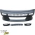 FRP TKYO Wide Body Rally Kit > Mazda RX-7 (FC3S) 1986-1992 - image 21