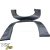 FRP TKYO Wide Body Rally Kit > Mazda RX-7 (FC3S) 1986-1992 - image 39