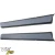 FRP TKYO Wide Body Rally Kit > Mazda RX-7 (FC3S) 1986-1992 - image 48
