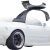 FRP TKYO Wide Body Rally Kit > Mazda RX-7 (FC3S) 1986-1992 - image 53