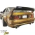FRP TKYO Wide Body Rally Kit > Mazda RX-7 (FC3S) 1986-1992 - image 65