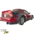 FRP TKYO Wide Body Rally Kit > Mazda RX-7 (FC3S) 1986-1992 - image 74