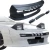 FRP TKYO Wide Body Rally Kit w Wing > Mazda RX-7 (FC3S) 1986-1992 - image 9