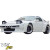 FRP TKYO Wide Body Rally Kit w Wing > Mazda RX-7 (FC3S) 1986-1992 - image 11