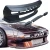 FRP TKYO Wide Body Rally Kit w Wing > Mazda RX-7 (FC3S) 1986-1992 - image 20