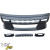 FRP TKYO Wide Body Rally Kit w Wing > Mazda RX-7 (FC3S) 1986-1992 - image 23