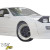 FRP TKYO Wide Body Rally Kit w Wing > Mazda RX-7 (FC3S) 1986-1992 - image 31