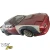 FRP TKYO Wide Body Rally Kit w Wing > Mazda RX-7 (FC3S) 1986-1992 - image 43