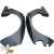 FRP TKYO Wide Body Rally Kit w Wing > Mazda RX-7 (FC3S) 1986-1992 - image 72