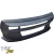 FRP TKYO Wide Body Smooth Front Bumper > Mazda RX-7 (FC3S) 1986-1992 - image 12