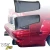 FRP TKYO Wide Body Smooth Kit > Mazda RX-7 (FC3S) 1986-1992 - image 78