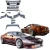 FRP TKYO Wide Body Smooth Kit > Mazda RX-7 (FC3S) 1986-1992 - image 2