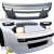 FRP TKYO Wide Body Smooth Kit > Mazda RX-7 (FC3S) 1986-1992 - image 6