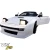 FRP TKYO Wide Body Smooth Kit > Mazda RX-7 (FC3S) 1986-1992 - image 7