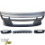 VSaero FRP TKYO Wide Body Smooth Kit > Mazda RX-7 (FC3S) 1986-1992 - image 11