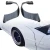 FRP TKYO Wide Body Smooth Kit > Mazda RX-7 (FC3S) 1986-1992 - image 16