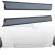 FRP TKYO Wide Body Smooth Kit > Mazda RX-7 (FC3S) 1986-1992 - image 35