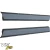 FRP TKYO Wide Body Smooth Kit > Mazda RX-7 (FC3S) 1986-1992 - image 39