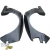 FRP TKYO Wide Body Smooth Kit > Mazda RX-7 (FC3S) 1986-1992 - image 62