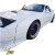 FRP TKYO Wide Body Smooth Kit w Wing > Mazda RX-7 (FC3S) 1986-1992 - image 16