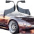VSaero FRP TKYO Wide Body Smooth Kit w Wing > Mazda RX-7 (FC3S) 1986-1992 - image 22