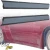 FRP TKYO Wide Body Smooth Kit w Wing > Mazda RX-7 (FC3S) 1986-1992 - image 41