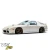 FRP VANQ Front Bumper > Mazda RX-7 (FC3S) 1986-1992 - image 4