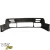 FRP VANQ Front Bumper > Mazda RX-7 (FC3S) 1986-1992 - image 15