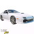 VSaero FRP VANQ Side Skirts > Mazda RX-7 FC3S 1986-1992 - image 2