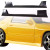 VSaero FRP VANQ Side Skirts > Mazda RX-7 FC3S 1986-1992 - image 6