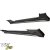 FRP VANQ Side Skirts > Mazda RX-7 (FC3S) 1986-1992 - image 17