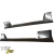 FRP VANQ Side Skirts > Mazda RX-7 (FC3S) 1986-1992 - image 21