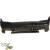 FRP VANQ Rear Bumper > Mazda RX-7 (FC3S) 1986-1992 - image 13