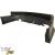 FRP VANQ Rear Bumper > Mazda RX-7 (FC3S) 1986-1992 - image 16