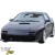 FRP VANQ Body Kit 4pc > Mazda RX-7 (FC3S) 1986-1992 - image 17