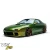 FRP VANQ Body Kit 4pc > Mazda RX-7 (FC3S) 1986-1992 - image 26